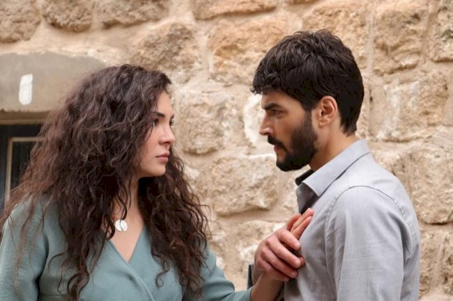 Šta se to desilo na setu serije Hercai -  Skandal ili lažna vest?!