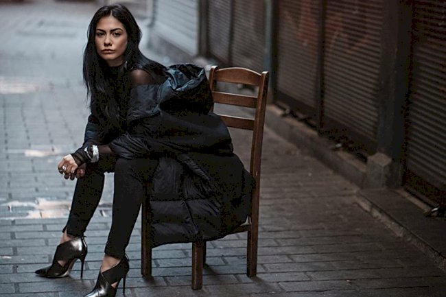 Demet Ozdemir – Dobra prilika za predah