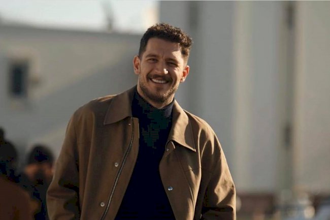 Top 5 najpopularnijih turskih glumaca u poslednjih mesec dana (FOTO)