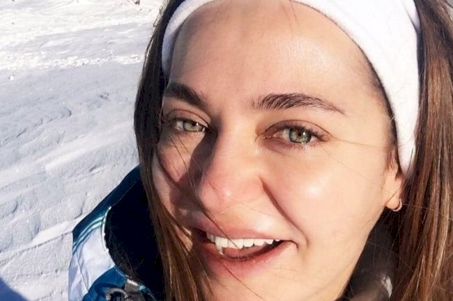 Lepe vesti Didem Balcin (FOTO)