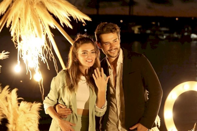 Cem Belevi i Zehra Yilmaz okončali njihovu vezu!