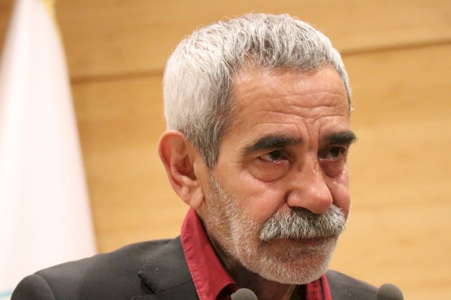 Turgay Tanulku – opljačkan pa mu se izvinjavali!