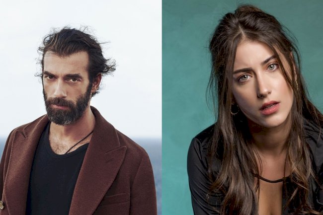 Ilker Kaleli uz Hazal Kayu u novoj seriji?!