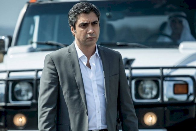 Necati Sasmaz blizu nove uloge