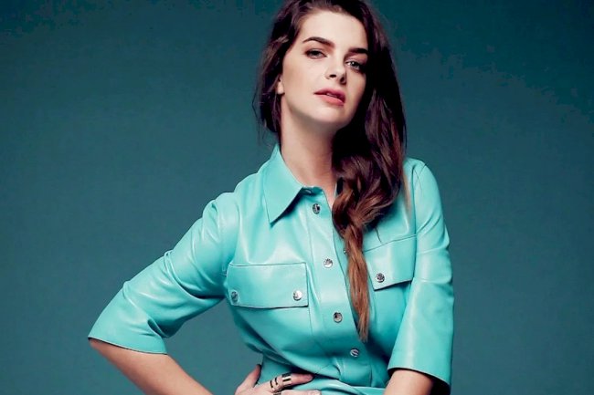 Samouverena Pelin Karahan