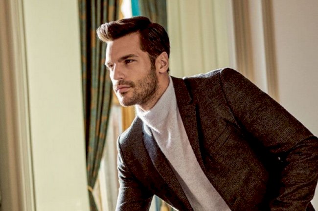 Serkan Cayoglu u potrazi za novim poslom