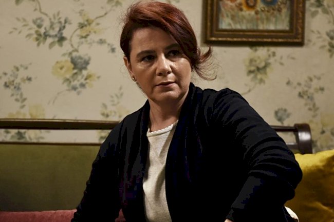 Nova glumica u seriji Yasak Elma / Zabranjena jabuka