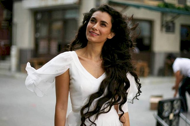 Show TV mora da plati odštetu glumici Hande Dogandemir!