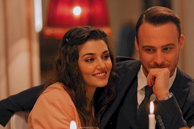 Hande Ercel i Kerem Bursin – vreme će pokazati