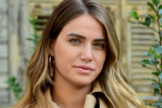 Porodila se glumica Ceyda Ates