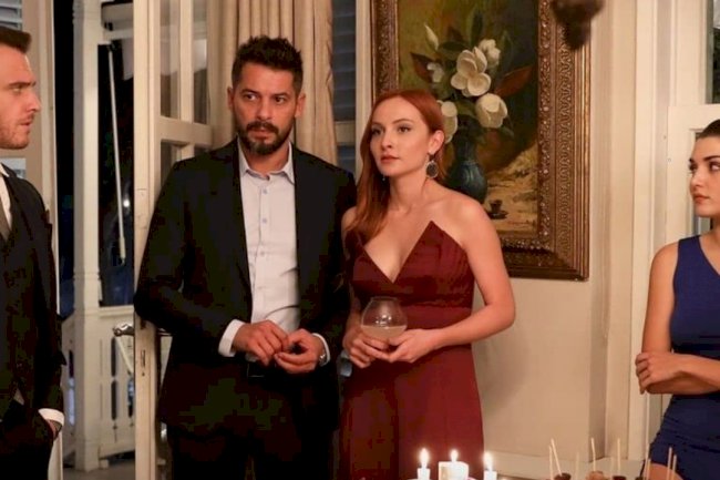 Nove vesti oko Sen Cal Kapimi – evo do koje epizode će sigurno trajati serija!