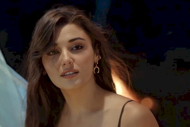 Hande Ercel već ima nove ponude za posao