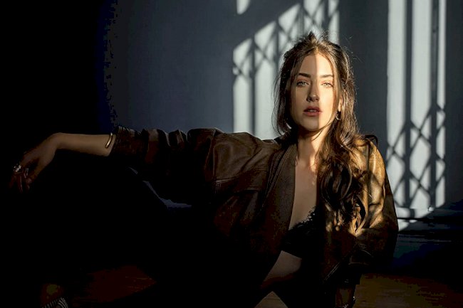 Hazal Kaya i Elif Usman ponovo sarađuju
