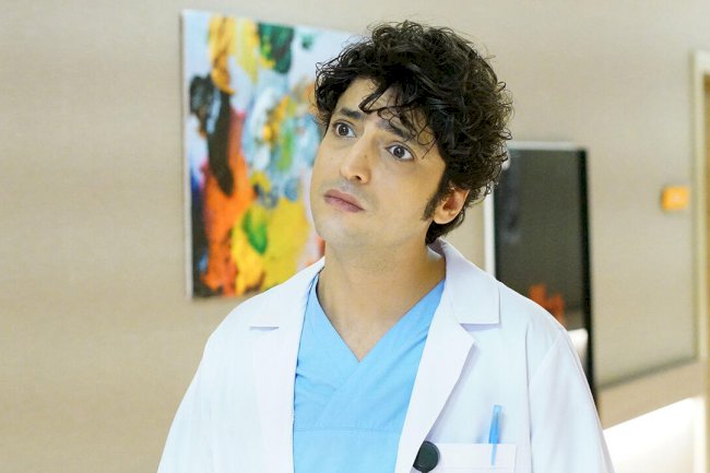 Turska Serija Mucize Doktor | Neobičan Doktor epizoda 40