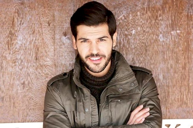 Tolga Mendi otpočeo zajednički život sa devojkom (FOTO)