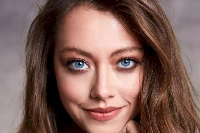 Nova glumica u seriji Ramo