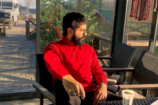 Nova nagrada za Buraka Ozcivita