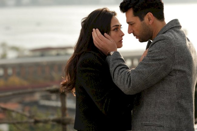 Turska Serija – Ramo epizoda 22