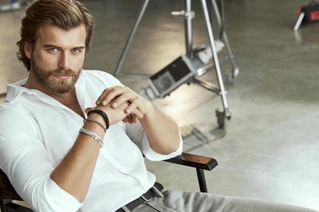 Kivanc Tatlitug boravio u sanatorijumu