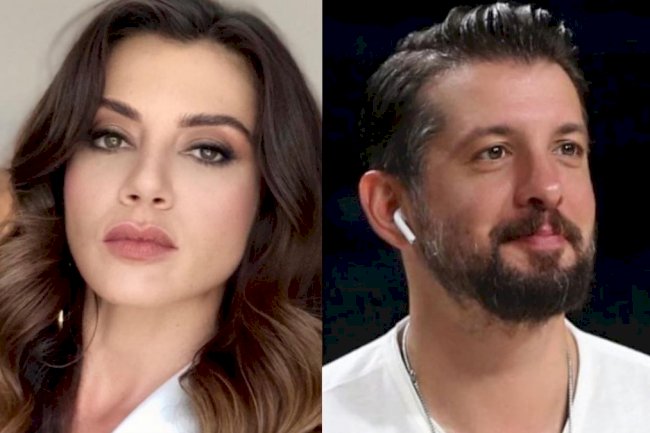 Nova ljubav Gokce Bahadir je poznati košarkaš?