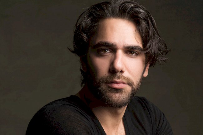 Kadir Dogulu najavio novu seriju (FOTO)