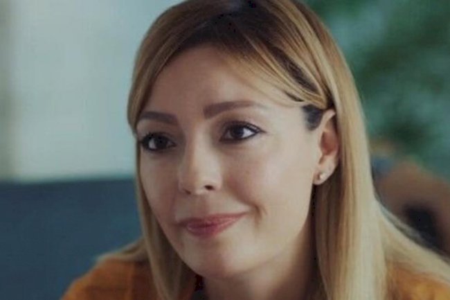 Ozge Ozder u poodmakloj trudnoći snima seriju Sadakatsiz (FOTO)
