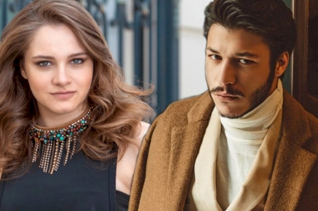 Miray Daner i Kubilay Aka – poseta ili mašta medija?