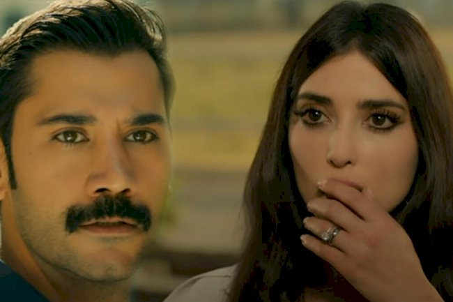 Turska Serija – Čukurova | Bir Zamanlar Cukurova epizoda 75