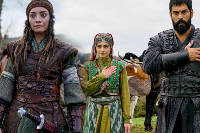 Turska Serija – Kurulus Osman epizoda 36