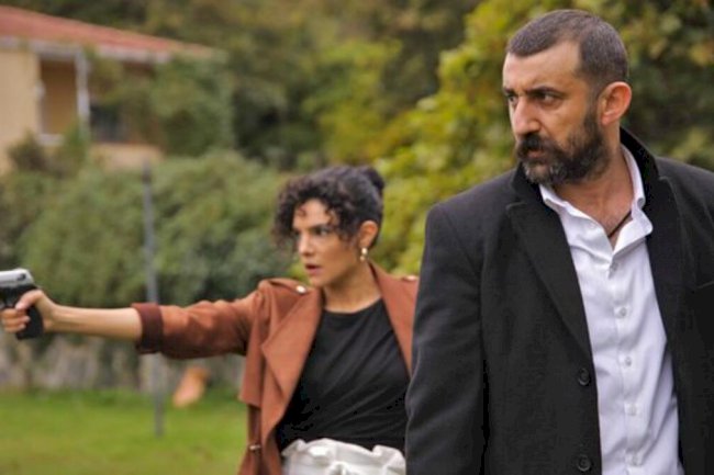 Turska Serija – Cukur sezona 4 epizoda 13