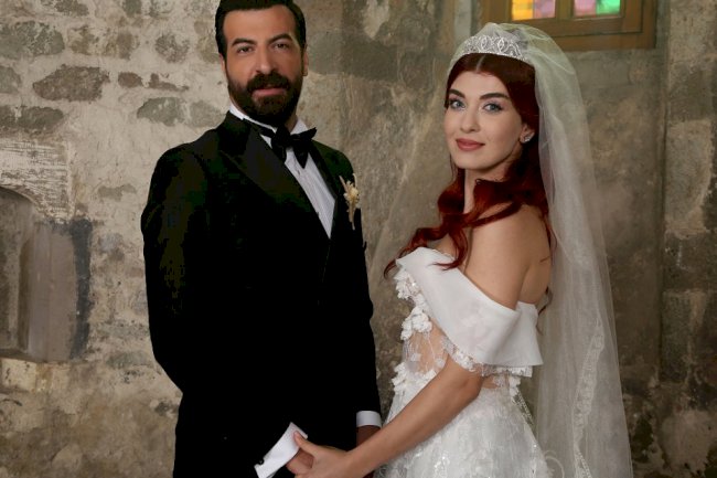 Kuzey Yildizi: Ilk Ask | Zvezda severnjača epizoda 42