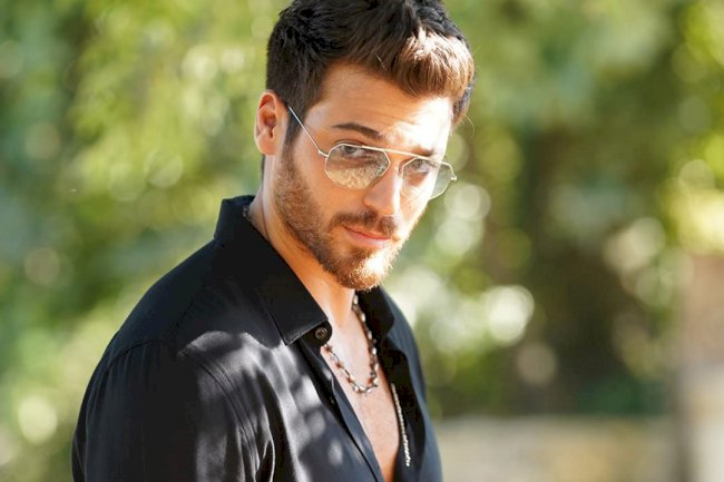 Can Yaman je netalentovan?!