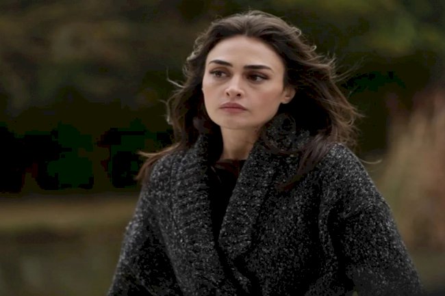 Turska Serija – Ramo epizoda 23