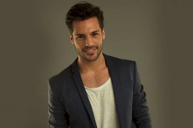 Serkan Cayoglu u glavnoj ulozi u novoj TV seriji
