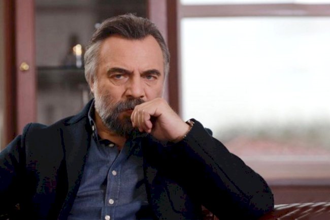 Oktay Kaynarca veoma ljut nakon napada na ekipu serije! (FOTO)