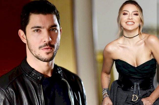 Raskinuli Kaan Yildirim i Hadise?