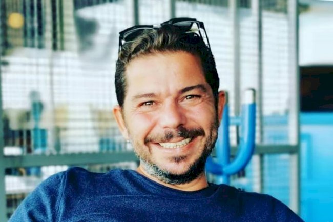 Atilay Uluisik u seriji Teskilat