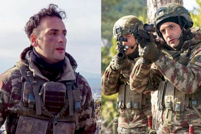 Serija Savasci ostala bez još jednog glumca