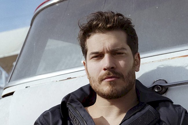 Cagatay Ulusoy vrlo blizu nove serije