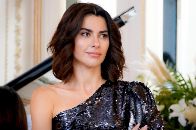 Da li Nesrin Cavadzade ostaje u seriji Yasak Elma?