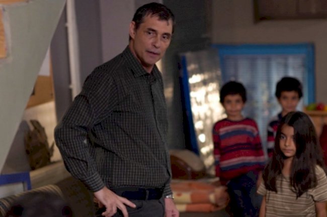 Serija Cocukluk epizoda 9