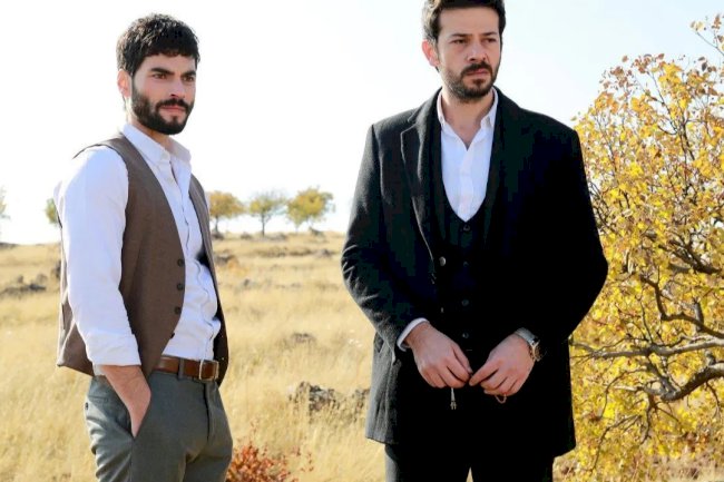 Turska Serija – Hercai epizoda 50