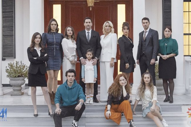 Evo kada kreće serija Akrep / Škorpion