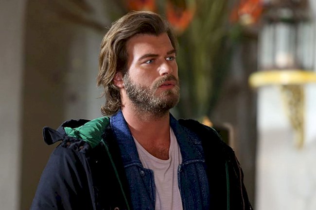 Nova serija Kivanca Tatlituga