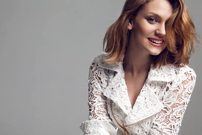 Farah Zeynep Abdullah uz Cagataya Ulusoya u novoj seriji?!