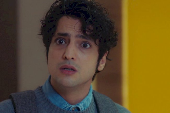 Turska Serija Mucize Doktor | Neobičan Doktor epizoda 41