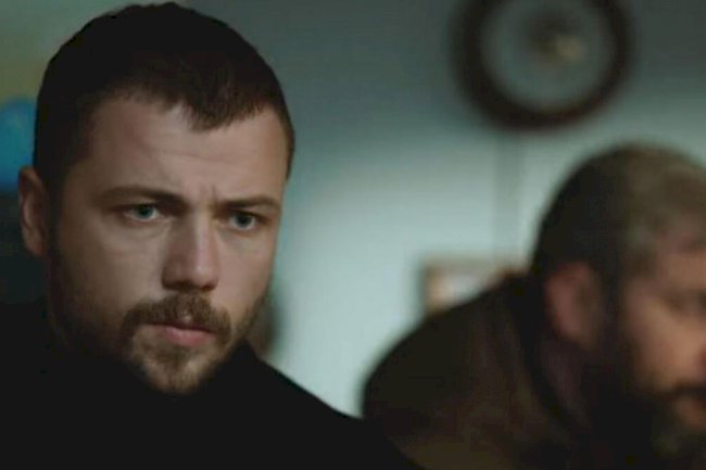 Serija Ariza epizoda 13