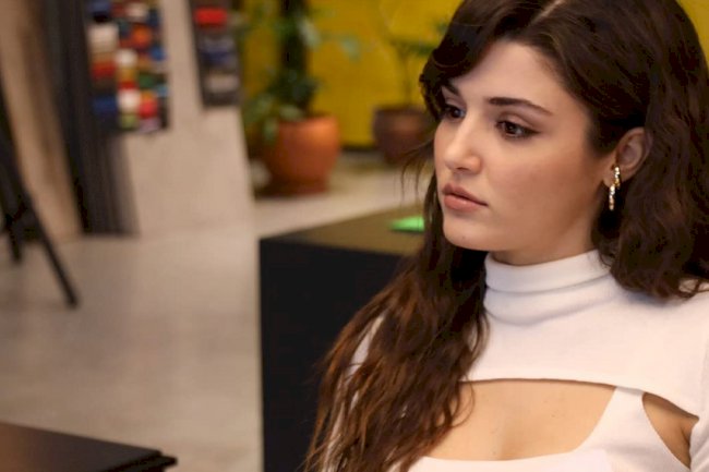 Turska serija Sen Cal Kapimi | Kucaj na moja vrata epizoda 22