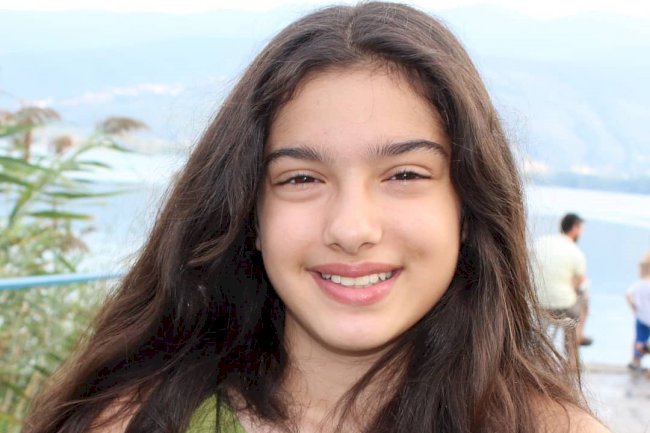 Kubra Suzgun napustila seriju Cocukluk / Detinjstvo