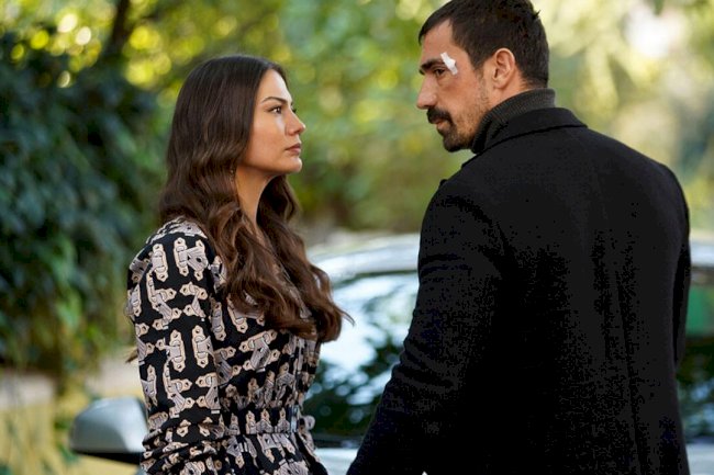 Turska Serija – Dogdugun Ev Kaderindir epizoda 23